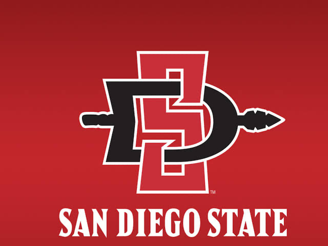 SDSU logo